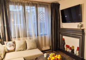 Karina Art One Bedroom Apartment